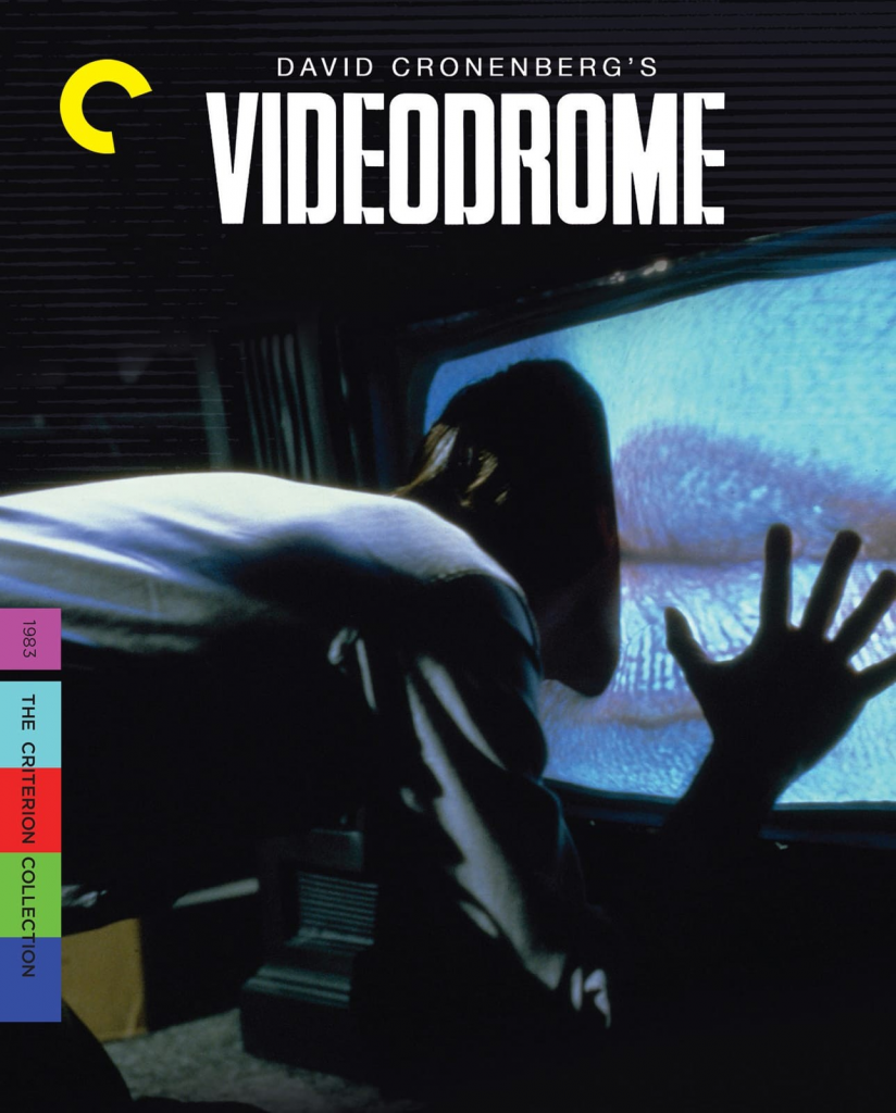 David Cronenberg's Videodrome