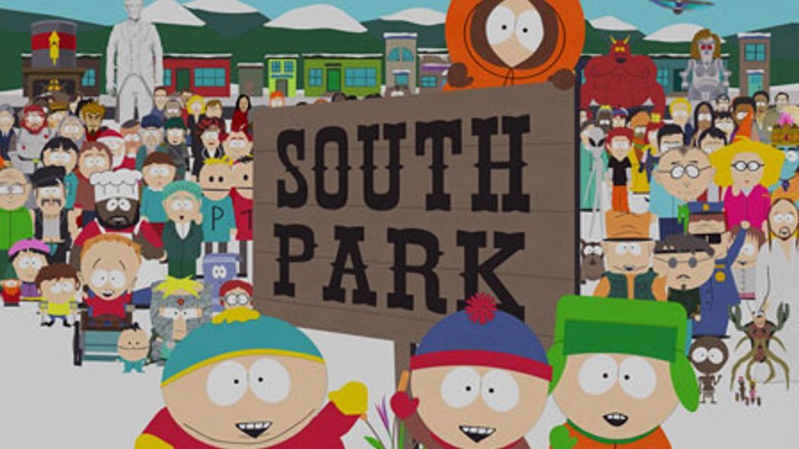 South Park