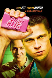 Fight Club poster
