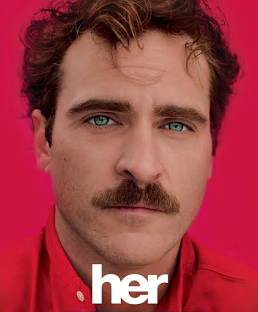 Her Movie poster