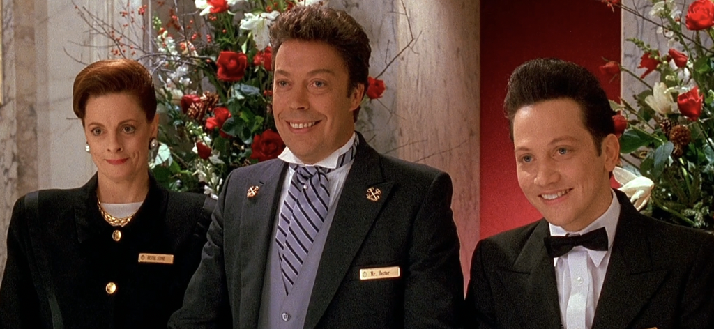 Curry in Home Alone 2: Lost In New York

