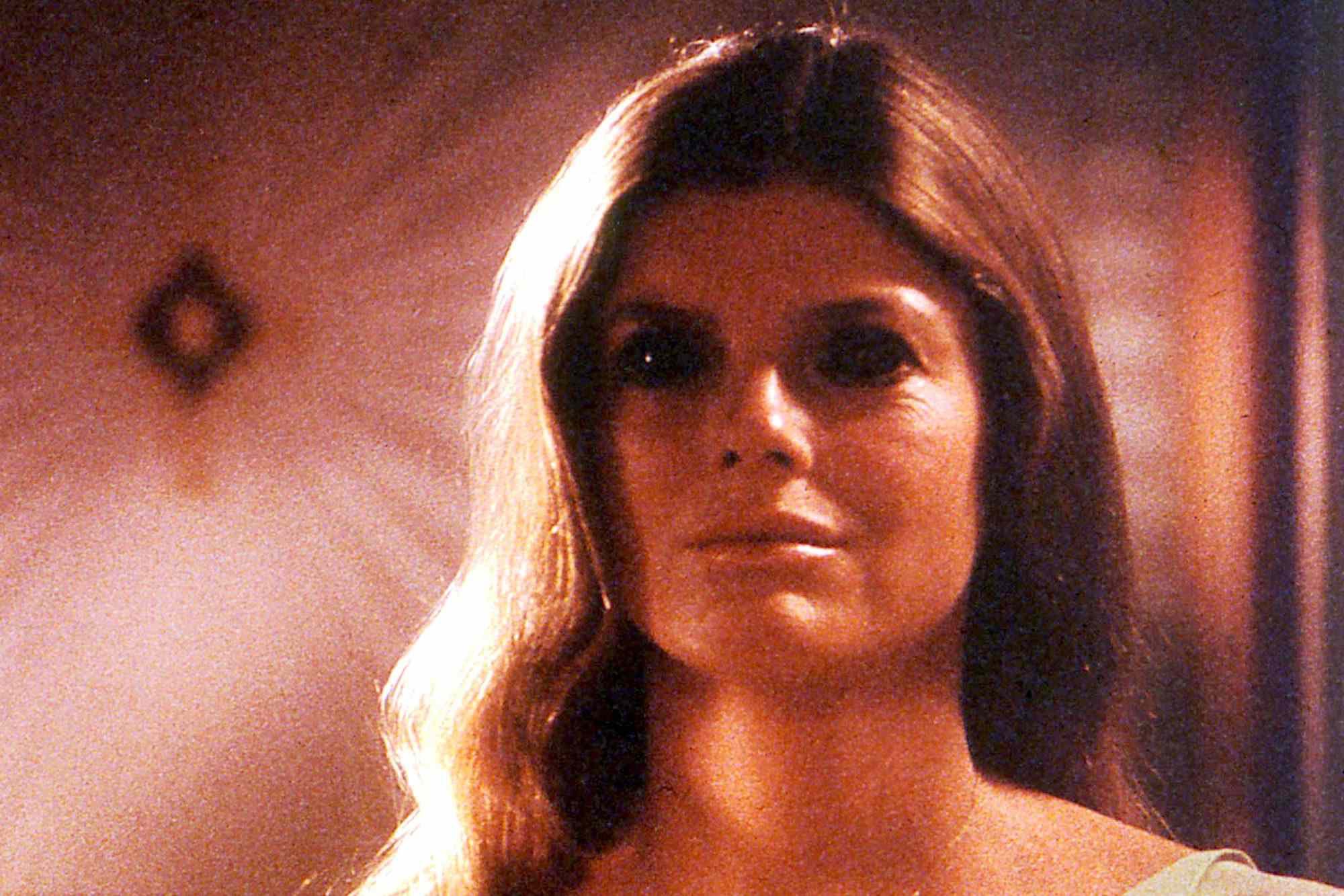 Katharine Ross as Joanna Eberhart in The Stepford Wives 