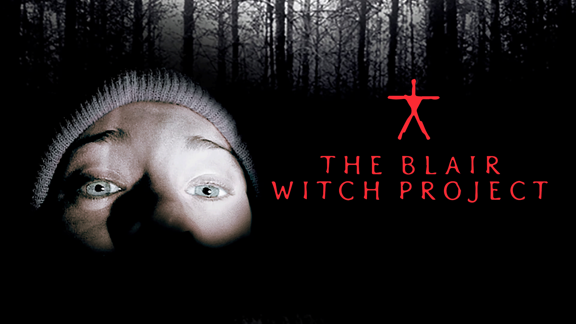 The Blair Witch Project promo image